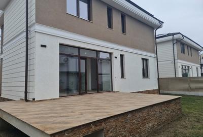 Casă cu 4 camere cu Teren 365 Mp în Cernica - 9