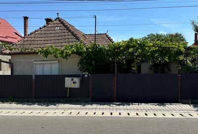 Casă cu 3 camere în Reghin - 2