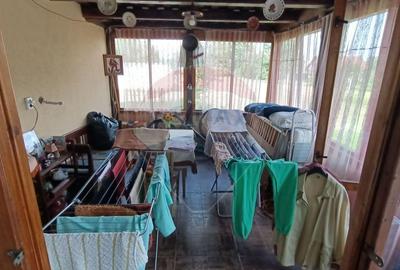 Casa de vanzare in stil vechi cu 3 camere si 3 arii i... - 3