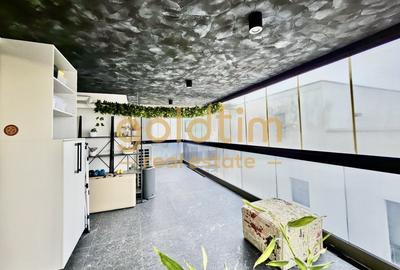 Apartament cu 4 camere decomandat, mobilat în Iancu Nicolae - 27