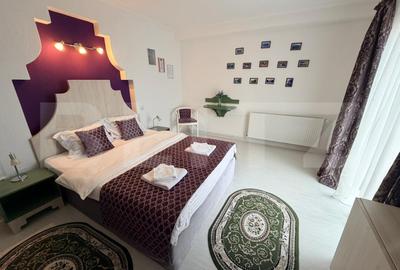 Vila / Pensiune de vanzare in Tohanu Nou – la doar 4 km de Castelul Bran - 18