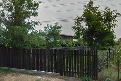 Teren de 2780 mp, în Ogrezeni - 3