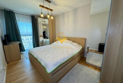 2 camere, modern, Zorilor, zona LIDL, totul nou, Scala Frunzisului - 6