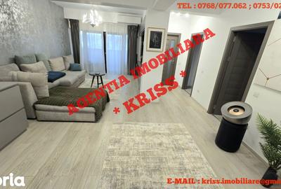 Apartament cu 4 camere decomandat în Trivale - 15