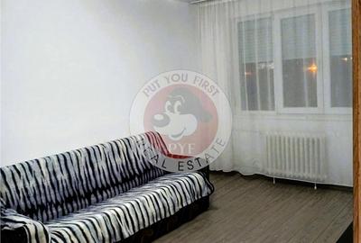 Liviu Rebreanu | Renovat | 3 camere | 58mp | Dec | B12540 - 1