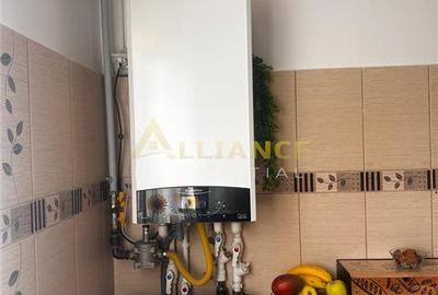 Apartament cu 3 camere decomandat, mobilat în Alexandru Obregia - 11