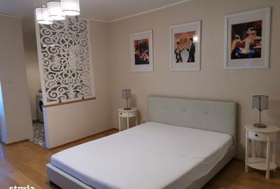 Garsonieră în Circumvalațiunii - 2