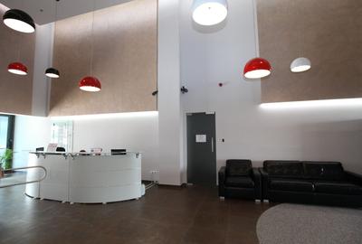 Spatiu birouri  open space | Pipera | 69 mpu - 6