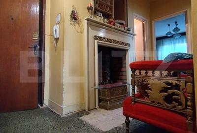 Apartament 3 camere, 61.50 mp, zona Universitatea de Medicina - 2