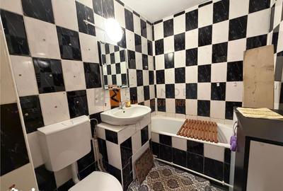 Apartament cu 2 camere semidecomandat, mobilat în Unirii Sud - 8
