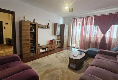 Apartament cu 3 camere decomandat, mobilat în Central - 2