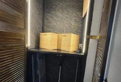 Apartament cu 2 camere decomandat, mobilat în Tei - 12