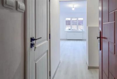 Garsonieră semidecomandată în Noua - 7