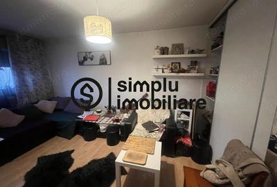 Garsoniera S-uri - 1 Mai - 64 000 Euro - 2