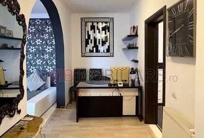 Casa cocheta cu 2 camere si beci, Mosilor – Foisorul de Foc - 3