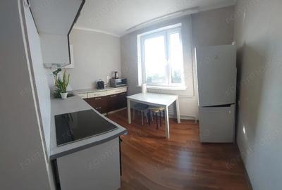 Garsonieră în Rahova - 2