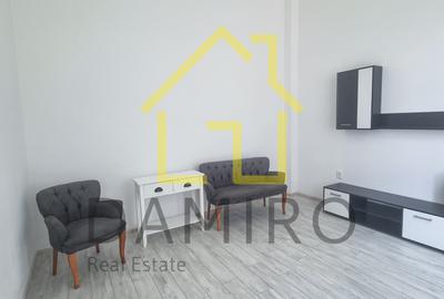 Apartament cu 2 camere decomandat, mobilat în Pache Protopopescu