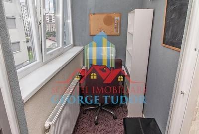 Apartament cu 2 camere în Dudu - 19