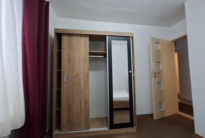 De inchiriat apartament 2 camere, Tg. Mures, Tudor, Zona Corina - 5