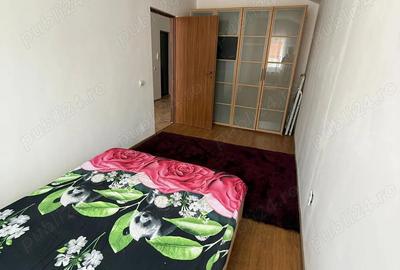 Apartament 1 camera decomandat zona Stejarului - 1