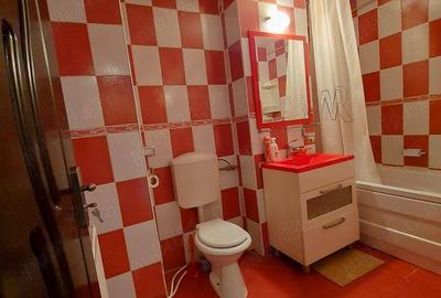 Apartament cu 2 camere semidecomandat în Republicii - 3
