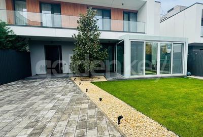 Vila individuala cu 4 camere | complex rezidential | langa padure - 6