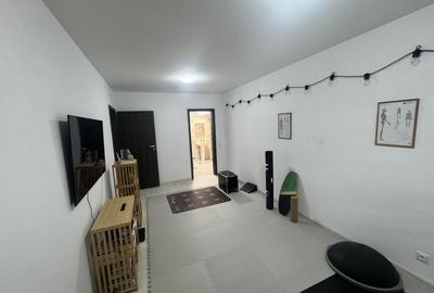 Apartament cu 2 camere decomandat în Drumul Taberei - 20