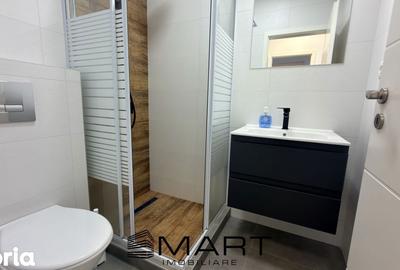 Apartament cu 3 camere decomandat în Șelimbăr - 5