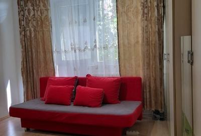 Garsonieră semidecomandată în Colentina