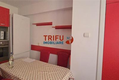 Apartament pentru familie de inchiriat in Cetate - 2