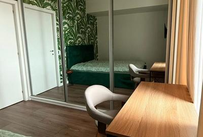 Apartament cu 3 camere în Capitol - 3