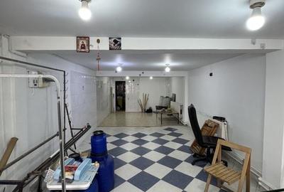 Inchiriez spatiu comercial stradal Eroii Revolutiei S173 Inchiriez spatiu comercial stradal Eroii Revolutiei S173 - 6