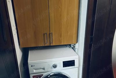 Apartament cu 2 camere semidecomandat în Noua - 4