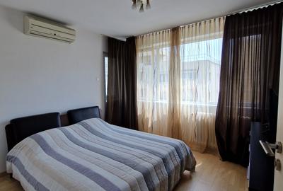 Apartament cu 3 camere semidecomandat în Iancului - 5