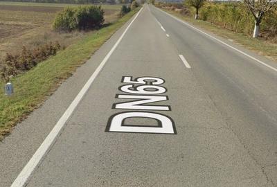 Teren de 12400 mp, în Enoșești - 4
