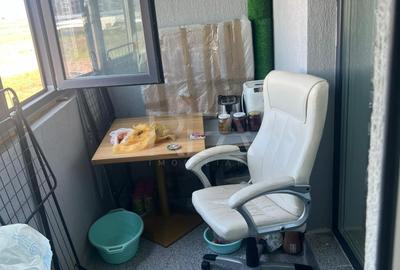 Apartament cu 2 camere decomandat, mobilat în Theodor Pallady - 6