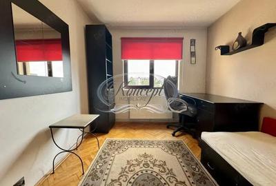 Locuinta spatioasa cu balcon, dressing si debara, aproape de Iulius Mall - 12