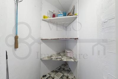 Apartament 2 dormitoare decomandate, 67 mp, zona The Office - 3