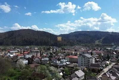 Teren de 1272 mp, în Gura Humorului - 4