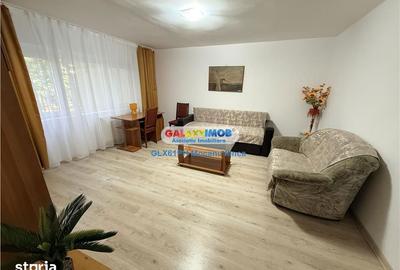 Apartament cu 2 camere semidecomandat, mobilat în Democrației - 6