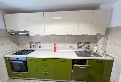 Ap 3 camere, 2 bai, parter inalt, ultracentral, Lic Unirea, - 8