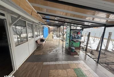 Casă cu 4 camere cu Teren 1267 Mp în Ciorani - 17