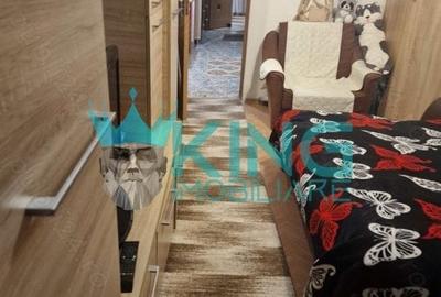 Apartament cu 2 camere decomandat, mobilat în Pantelimon