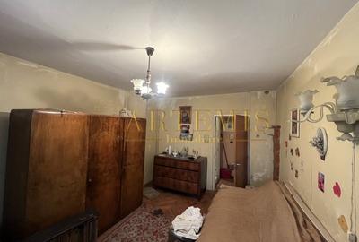 Apartament de 3 camere, decomandat, Ultracentral - 3