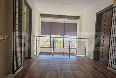 Casă cu 5 camere cu Teren 350 Mp în Ghercești - 6