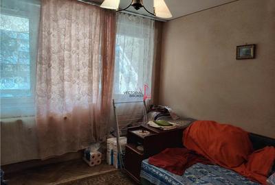 Apartament cu 2 camere semidecomandat în Basarabia - 14