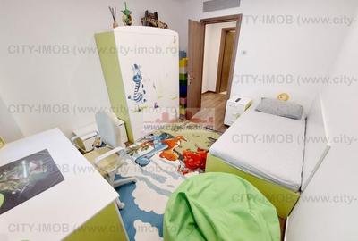 Apartament cu 4 camere decomandat, mobilat în Barbu Văcărescu - 26