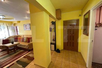 Apartament cu 4 camere 82 mp, Bejan, Deva - 3