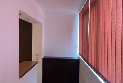 Apartament cu 2 camere decomandat, mobilat în Tei - 3
