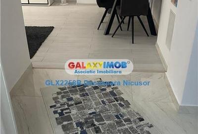 Apartament 2 camere, mobilat, utilat in Militari Residence 500 Euro Apartament 2 camere, mobilat, utilat in Militari Residence 500 Euro - 8